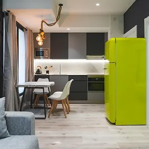  Apartamento 3kabi España