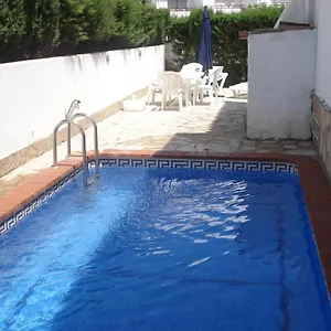  Сasa de vacaciones Pino Alto España