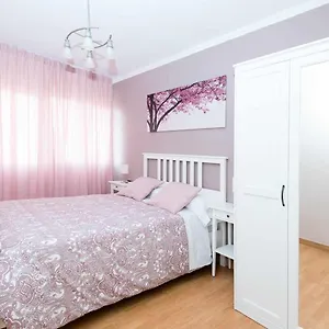  Apartamento Disfrutar España