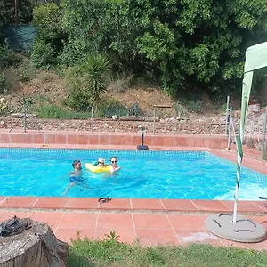  Agroturismo Masia Sunyer España