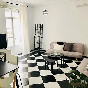 San Francisco Apartamento